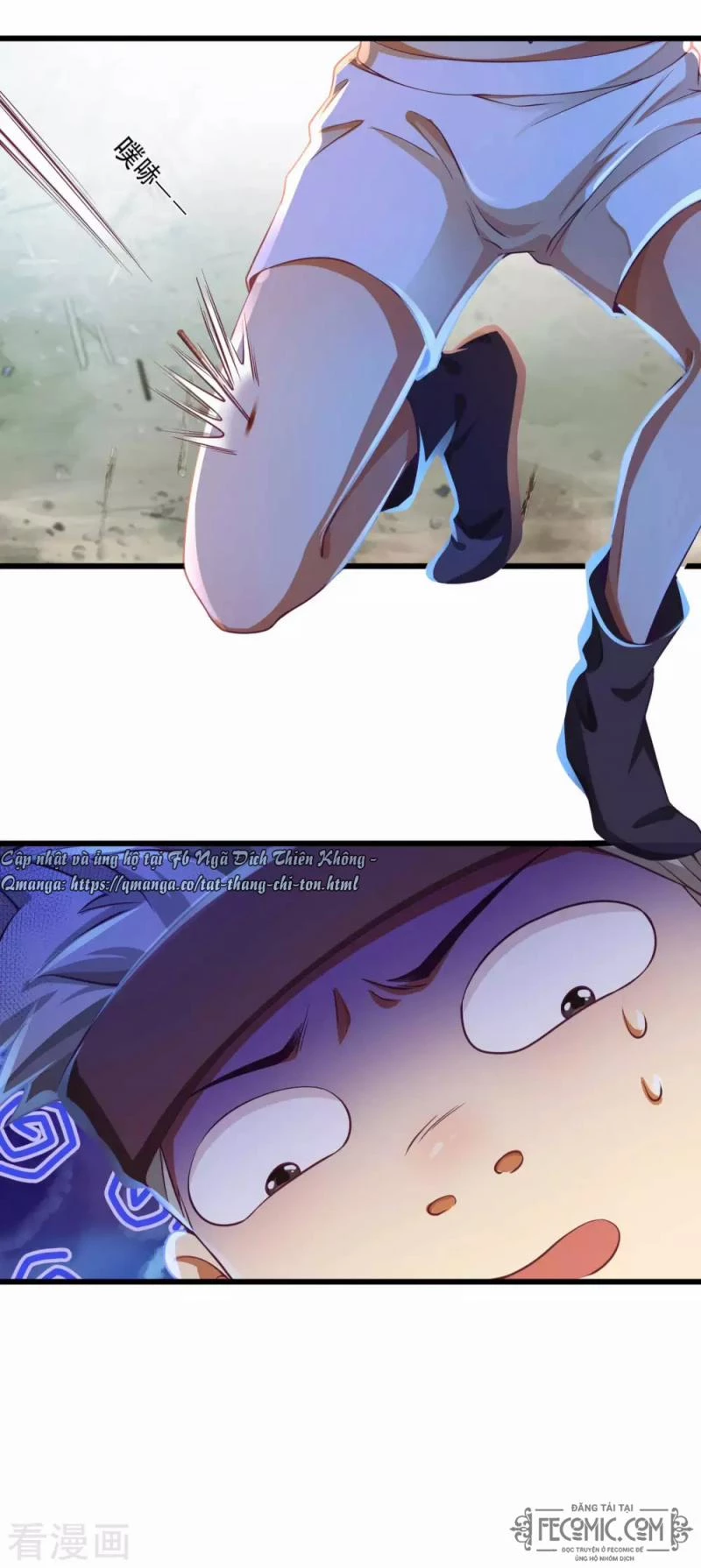 Tất Thắng Chí Tôn Chapter 17 - 8