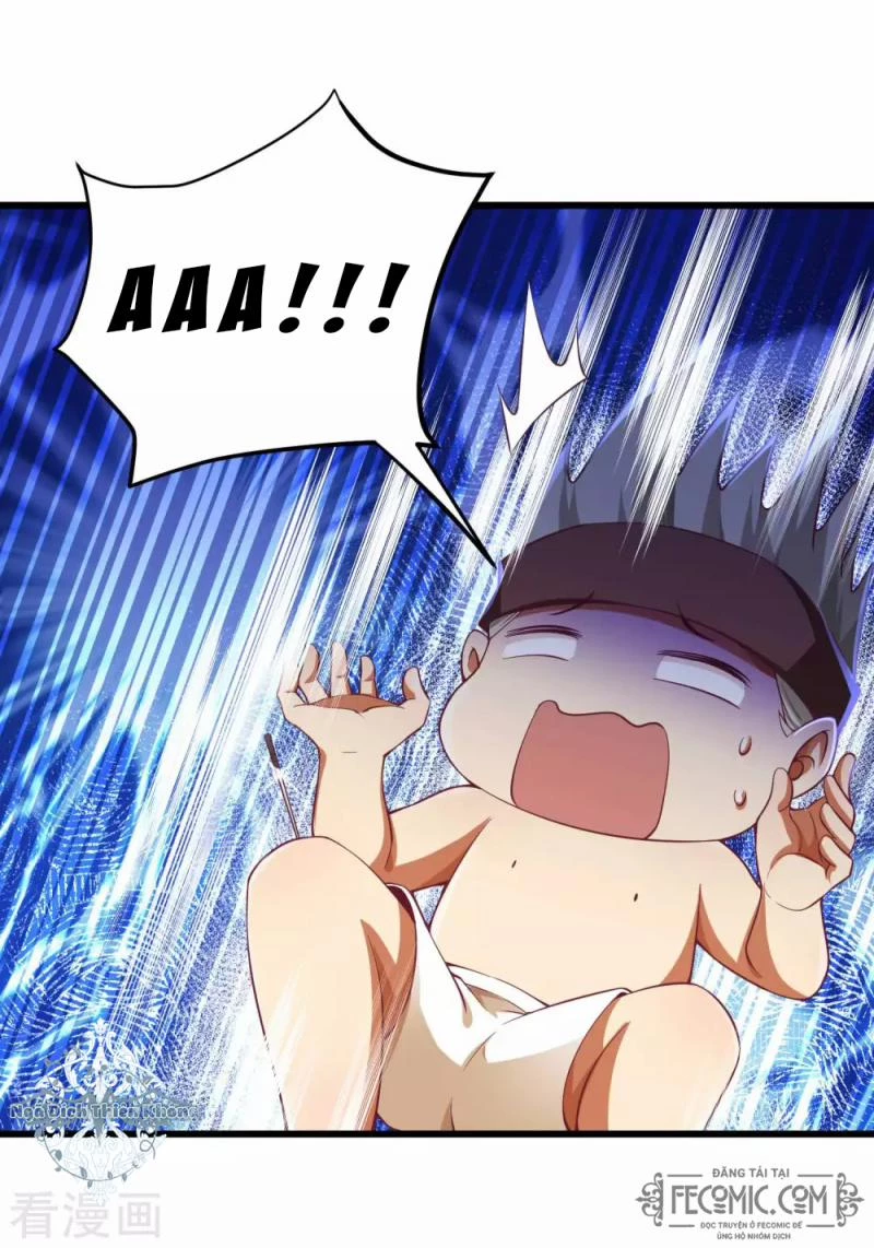 Tất Thắng Chí Tôn Chapter 17 - 9