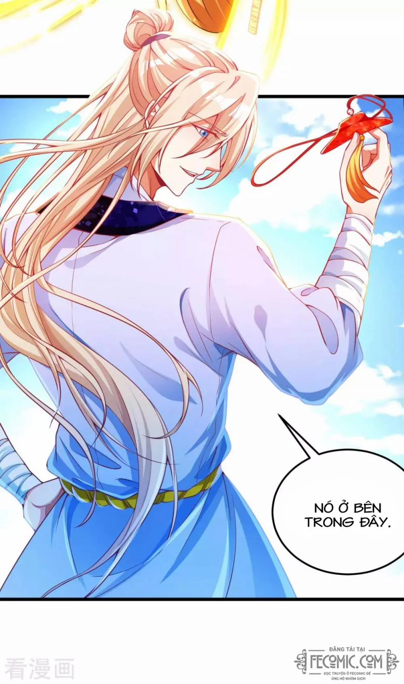 Tất Thắng Chí Tôn Chapter 17 - 11