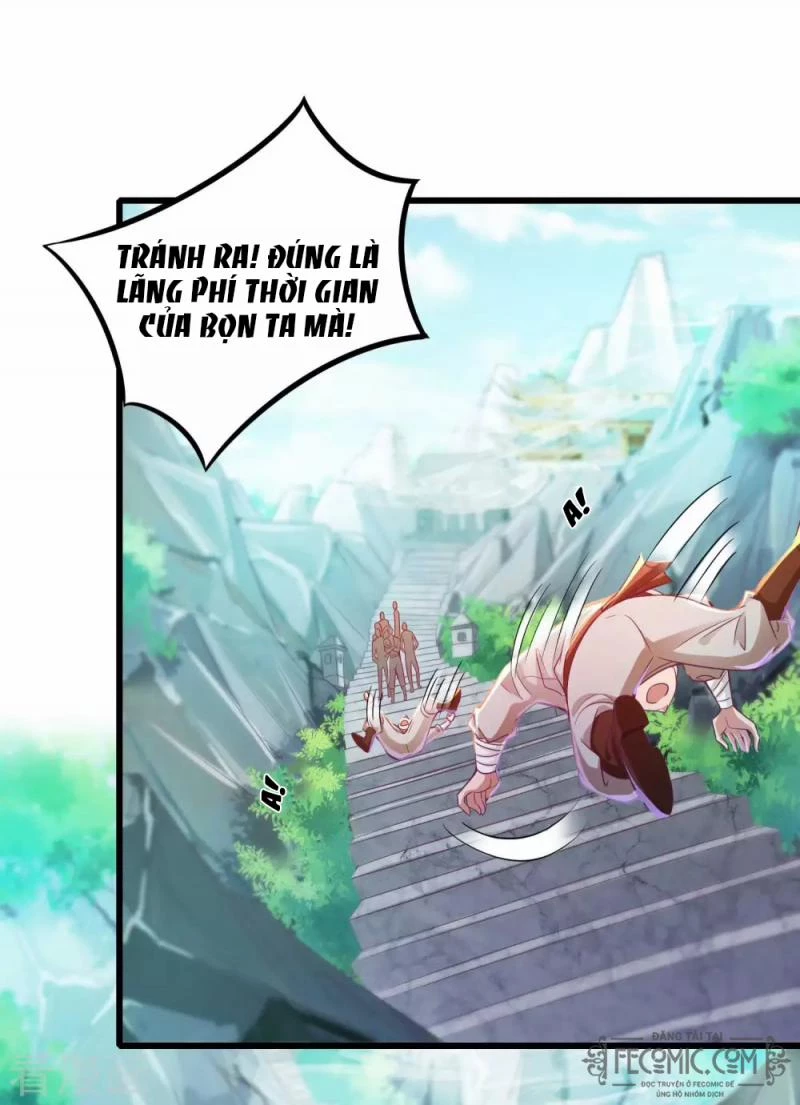 Tất Thắng Chí Tôn Chapter 17 - 14