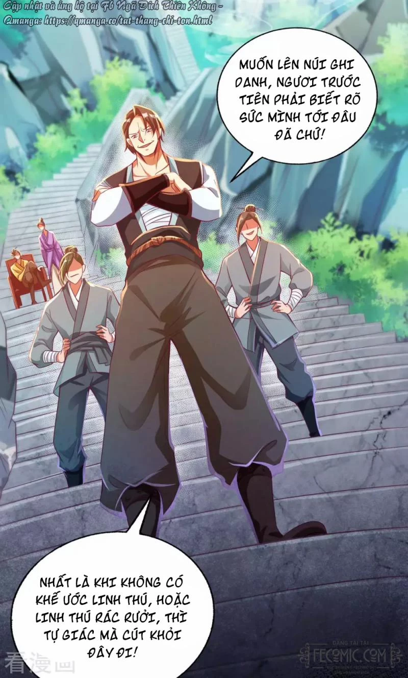 Tất Thắng Chí Tôn Chapter 17 - 15