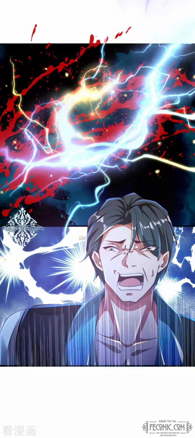 Tất Thắng Chí Tôn Chapter 17 - 28