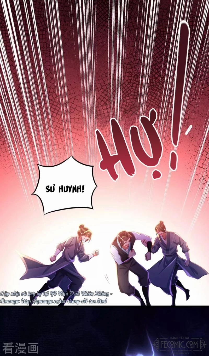 Tất Thắng Chí Tôn Chapter 18 - 4