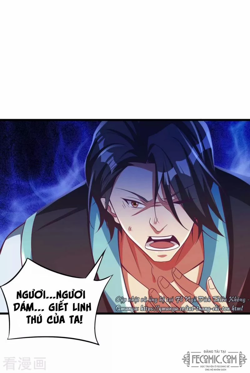 Tất Thắng Chí Tôn Chapter 18 - 6