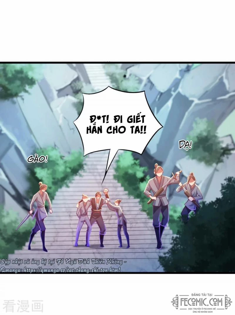 Tất Thắng Chí Tôn Chapter 18 - 8