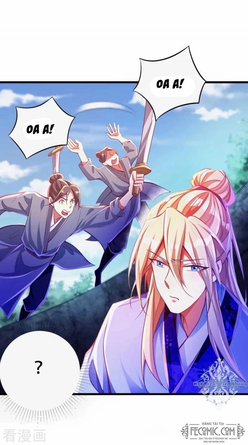 Tất Thắng Chí Tôn Chapter 18 - 9