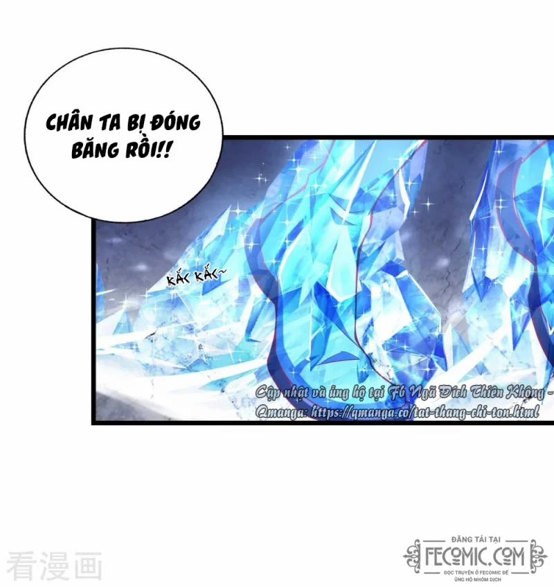 Tất Thắng Chí Tôn Chapter 18 - 10