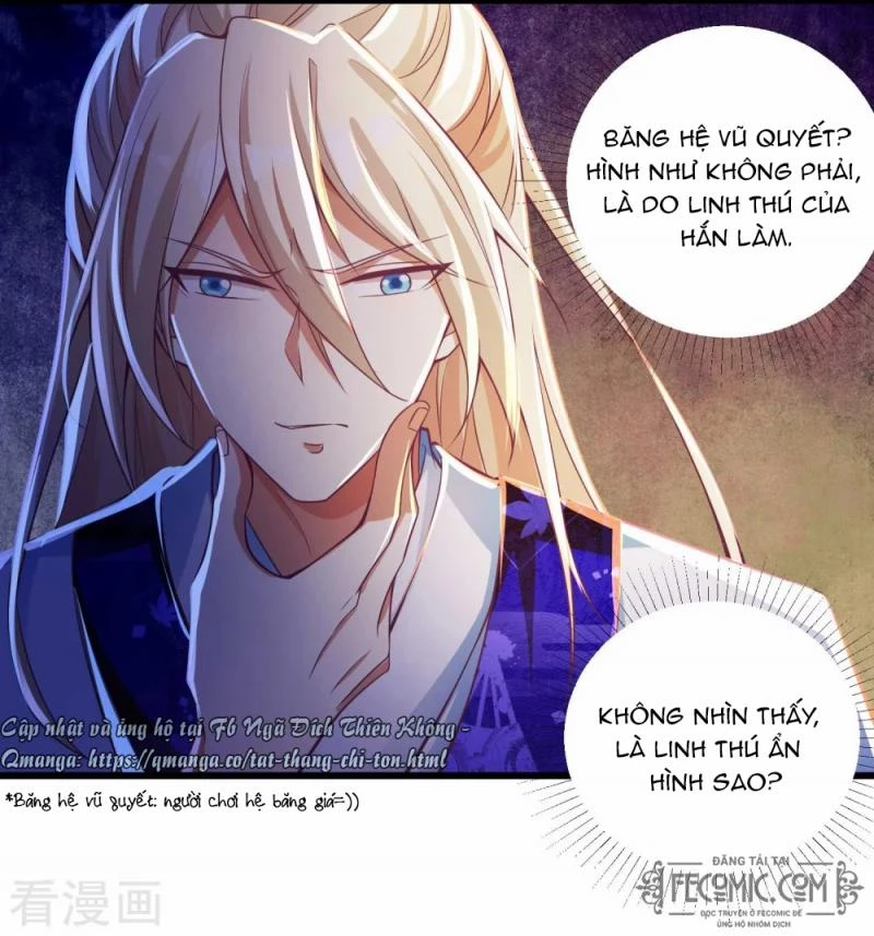 Tất Thắng Chí Tôn Chapter 18 - 12