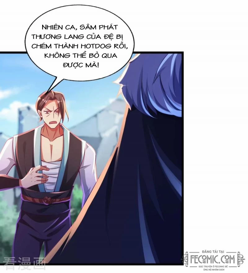 Tất Thắng Chí Tôn Chapter 18 - 13