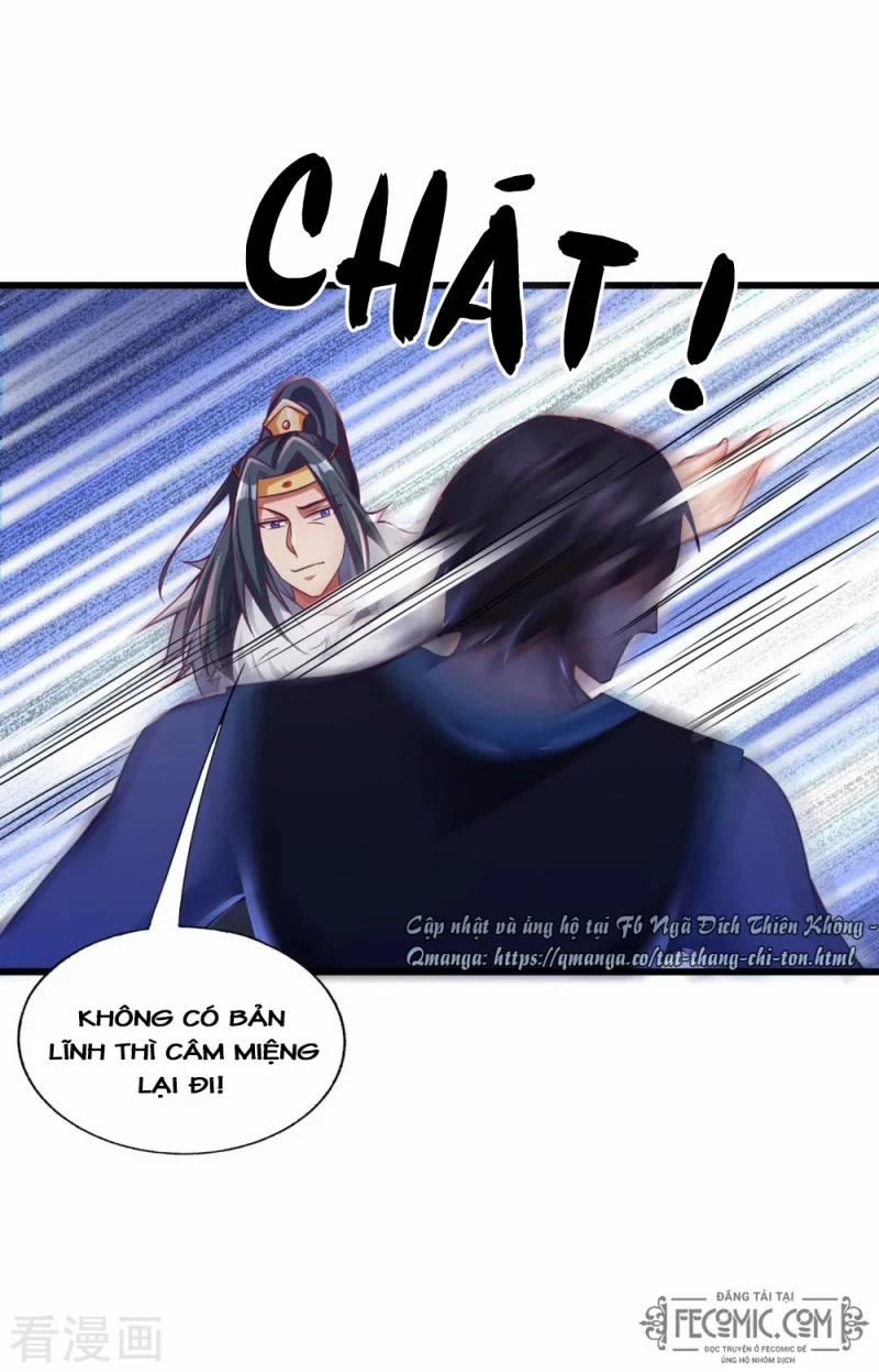 Tất Thắng Chí Tôn Chapter 18 - 14