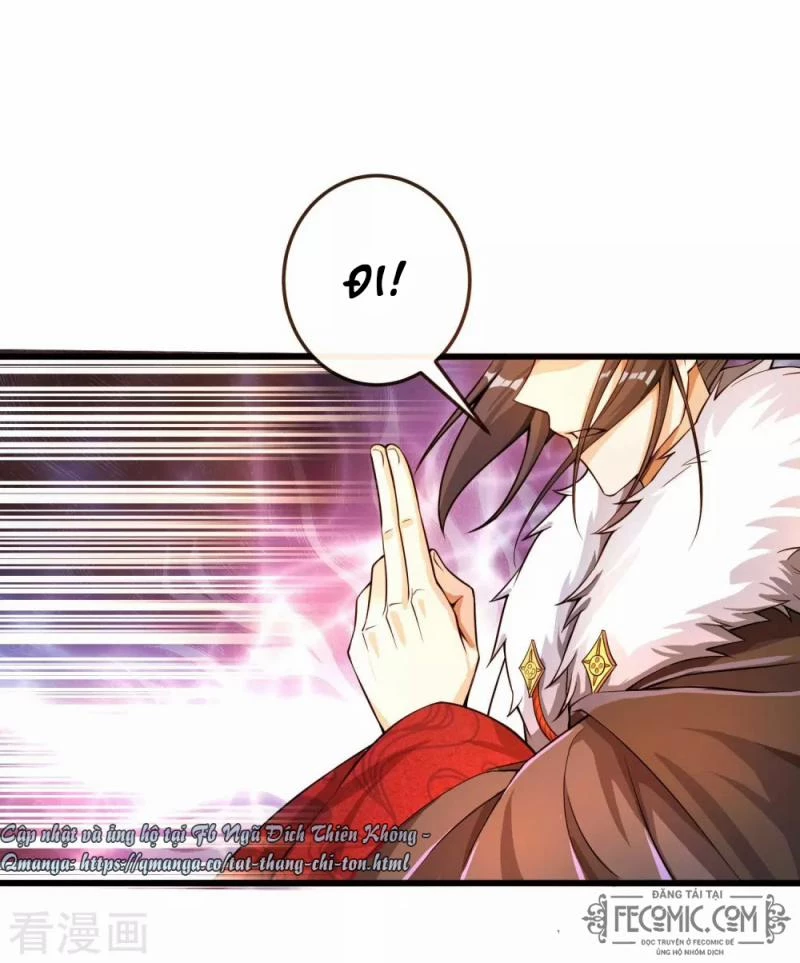 Tất Thắng Chí Tôn Chapter 18 - 18