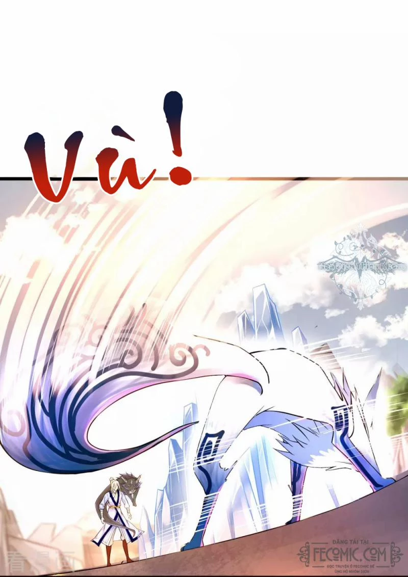 Tất Thắng Chí Tôn Chapter 18 - 19