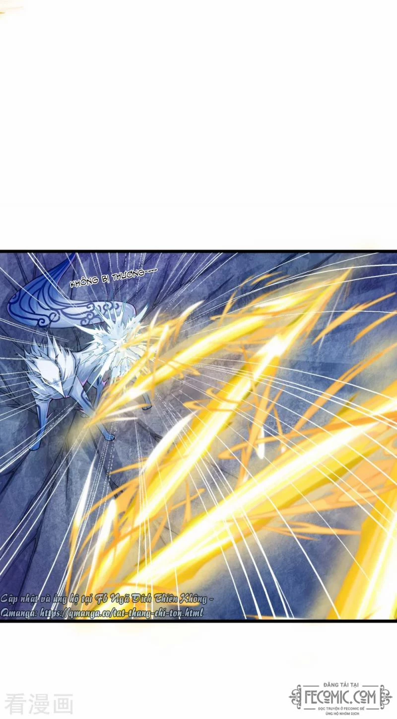 Tất Thắng Chí Tôn Chapter 18 - 22