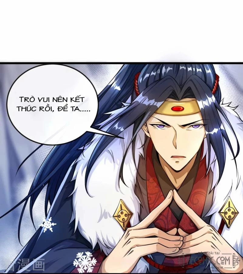 Tất Thắng Chí Tôn Chapter 18 - 23