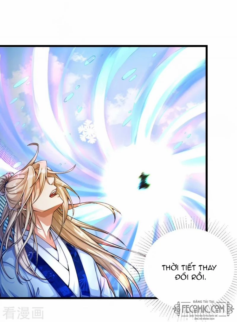 Tất Thắng Chí Tôn Chapter 18 - 25