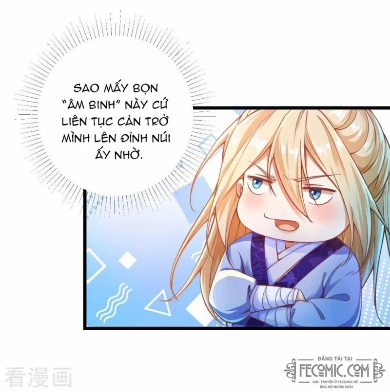 Tất Thắng Chí Tôn Chapter 18 - 27