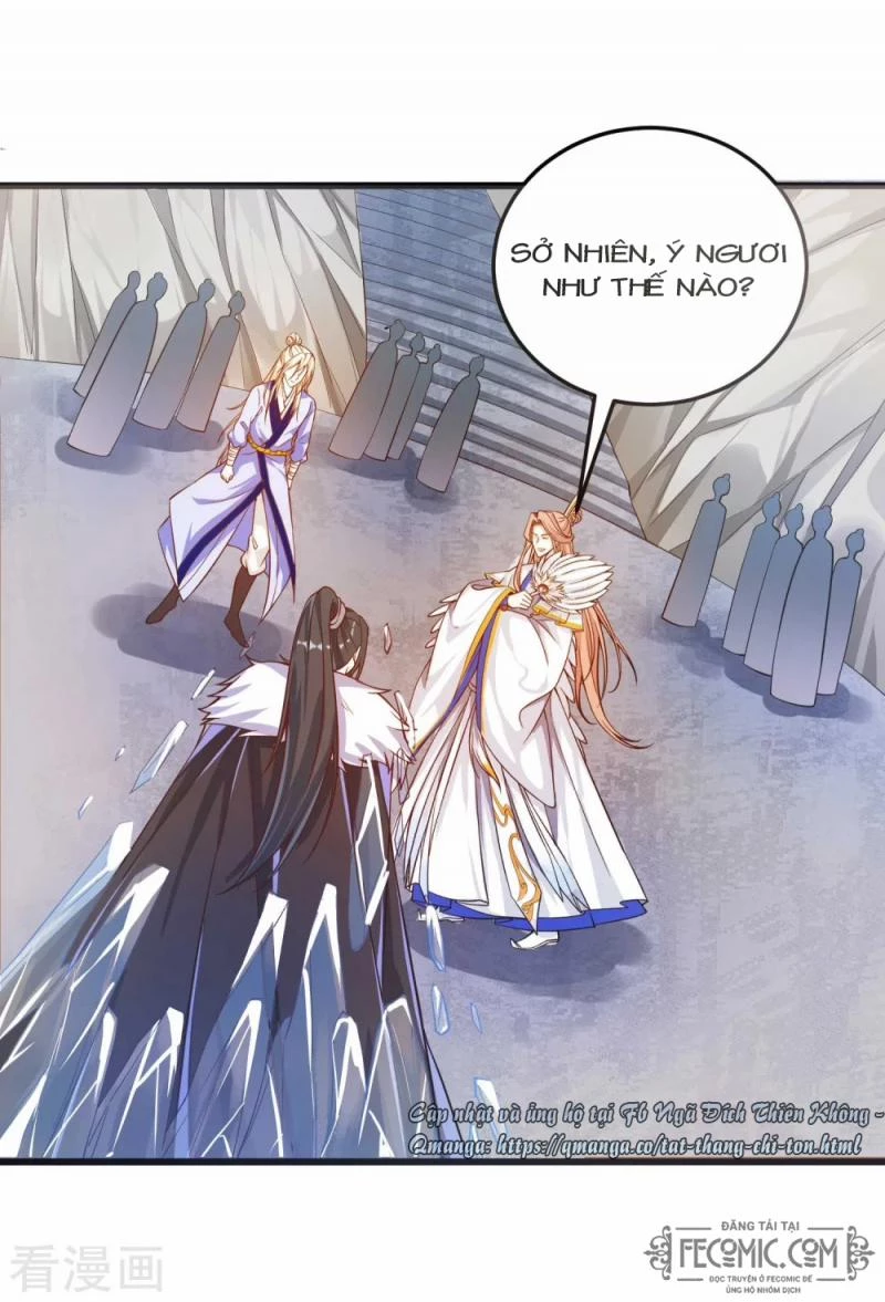 Tất Thắng Chí Tôn Chapter 18 - 32