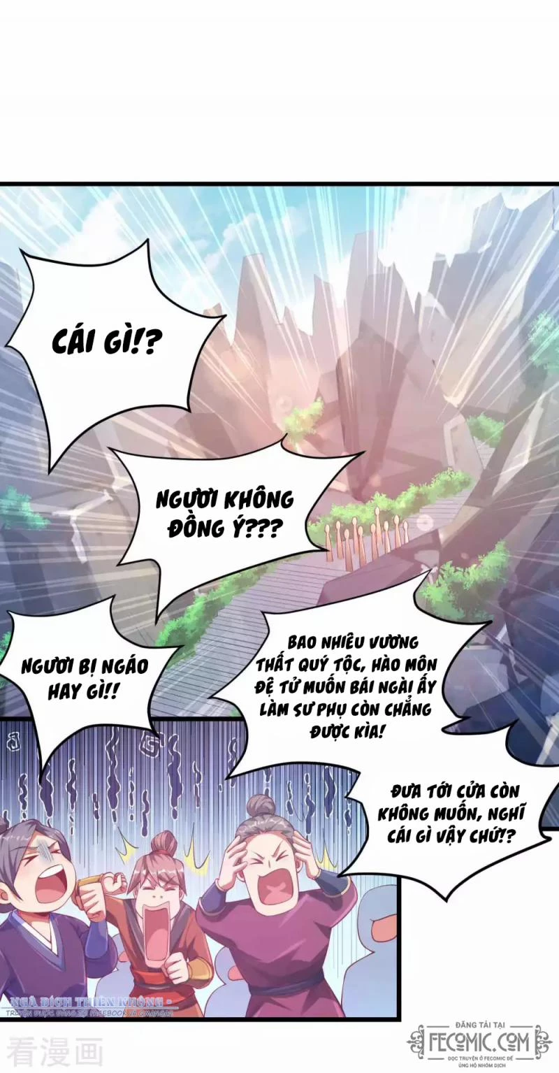 Tất Thắng Chí Tôn Chapter 19 - 2