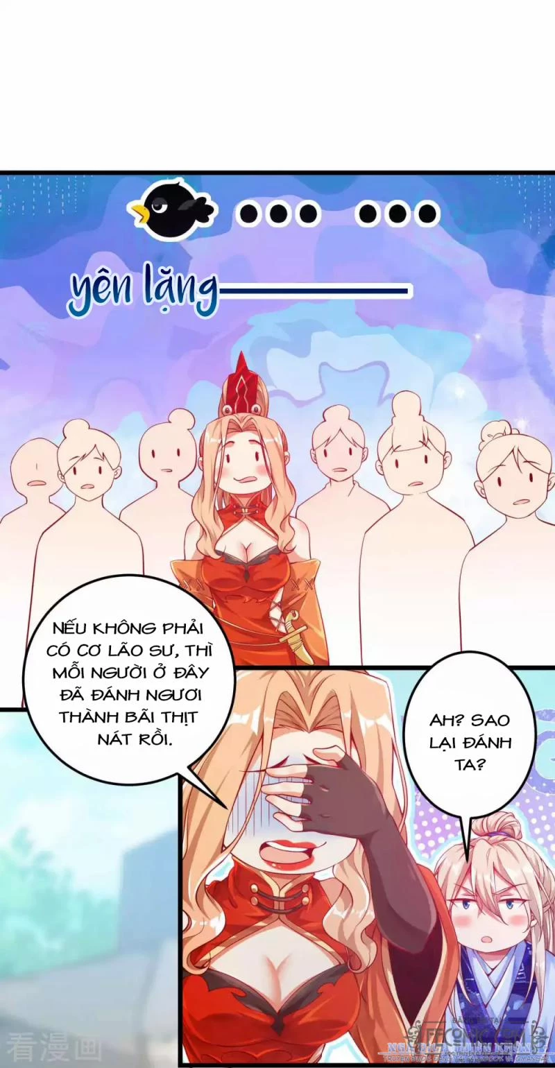 Tất Thắng Chí Tôn Chapter 19 - 6