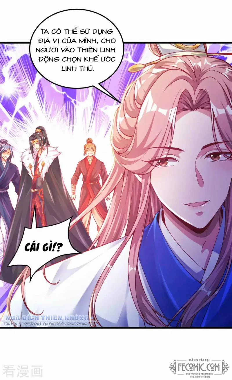 Tất Thắng Chí Tôn Chapter 19 - 8