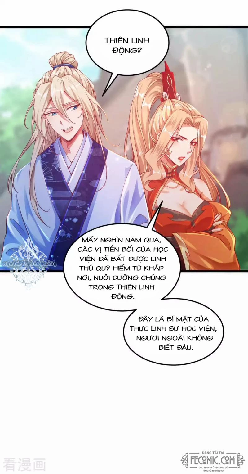 Tất Thắng Chí Tôn Chapter 19 - 9