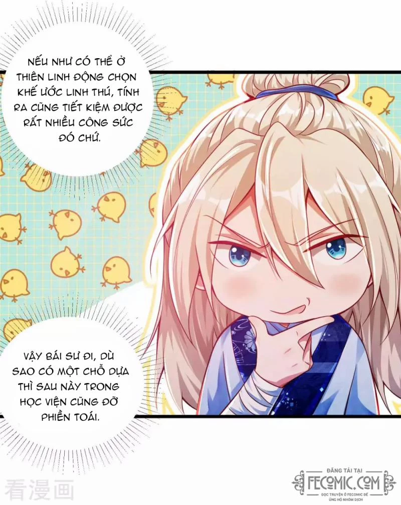 Tất Thắng Chí Tôn Chapter 19 - 11