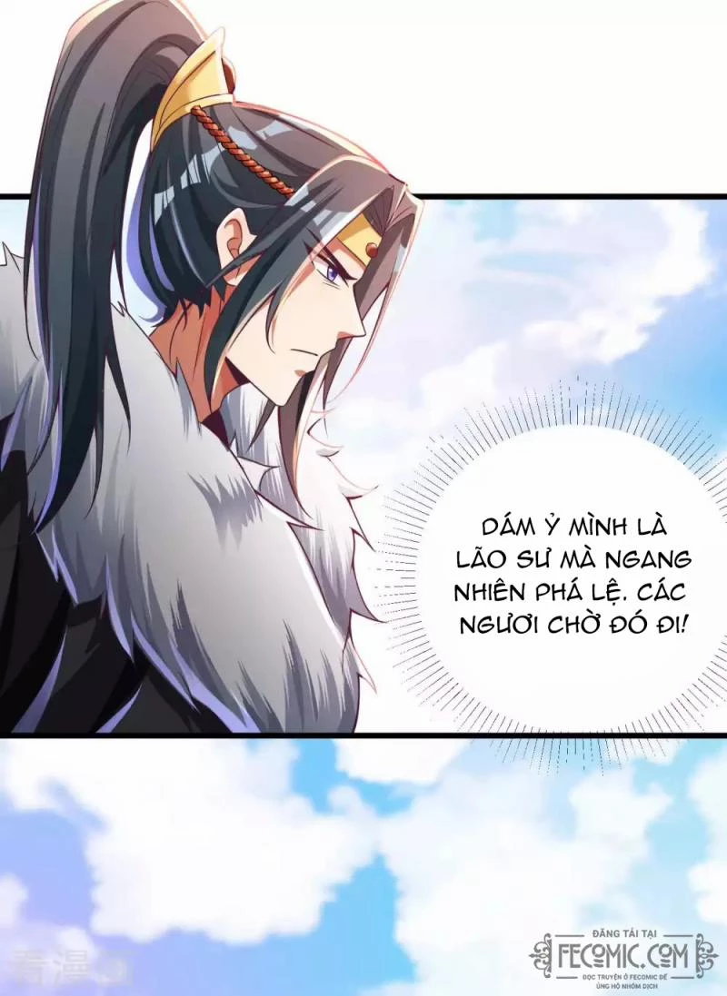 Tất Thắng Chí Tôn Chapter 19 - 14