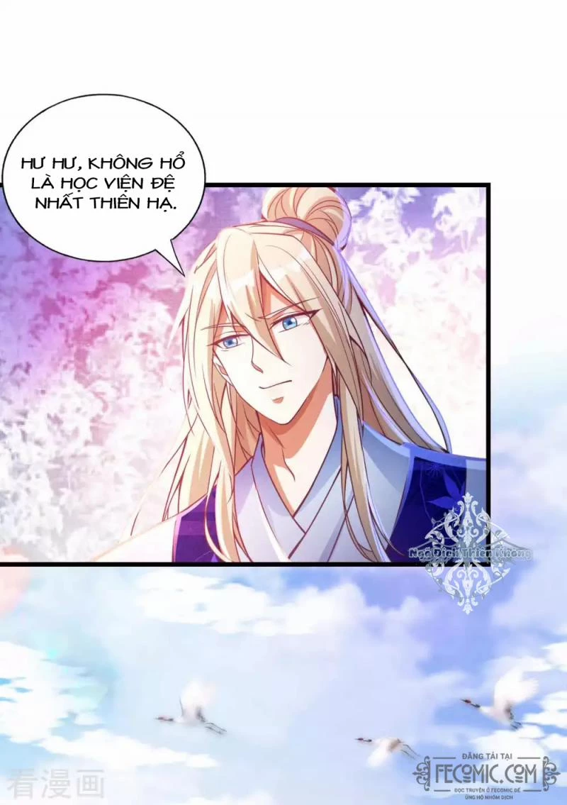 Tất Thắng Chí Tôn Chapter 19 - 18