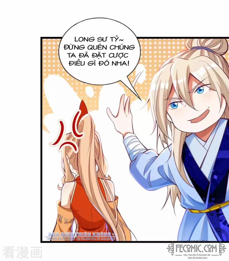 Tất Thắng Chí Tôn Chapter 19 - 20