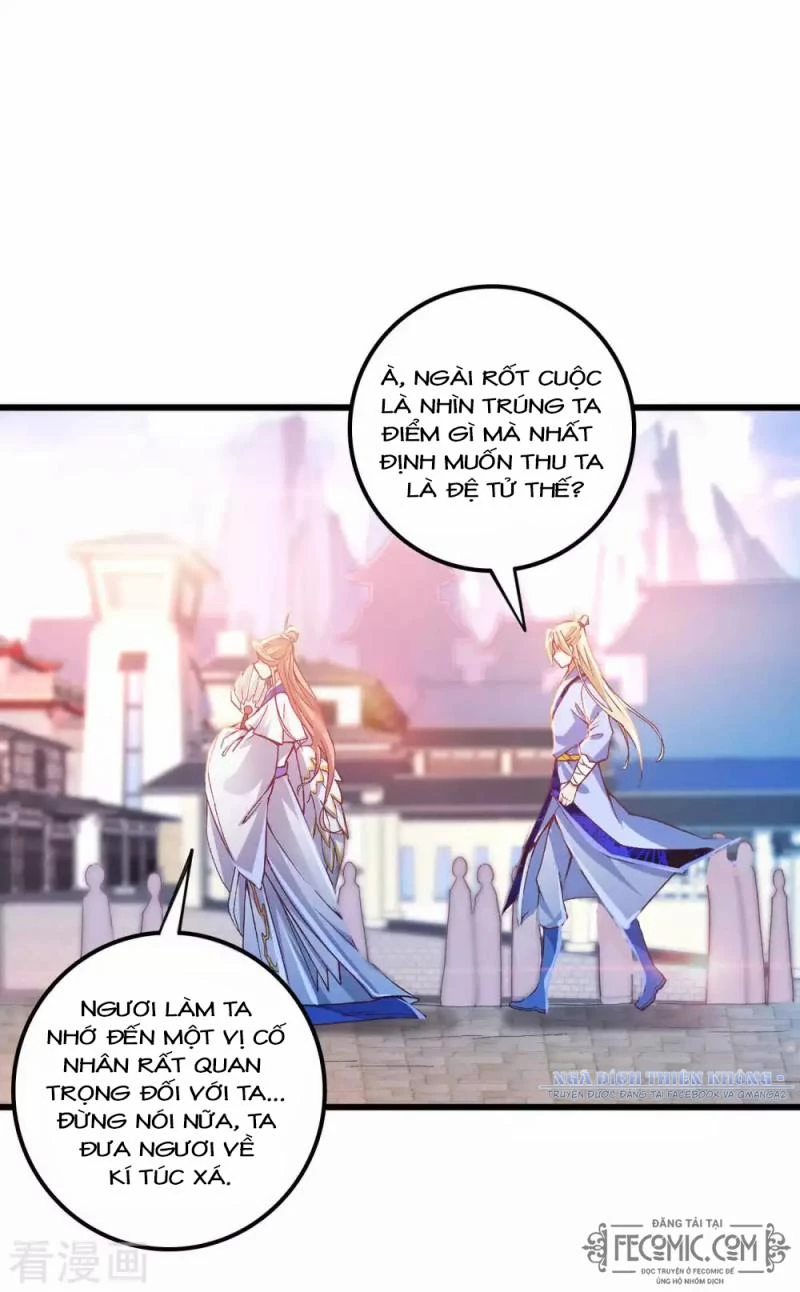 Tất Thắng Chí Tôn Chapter 19 - 22