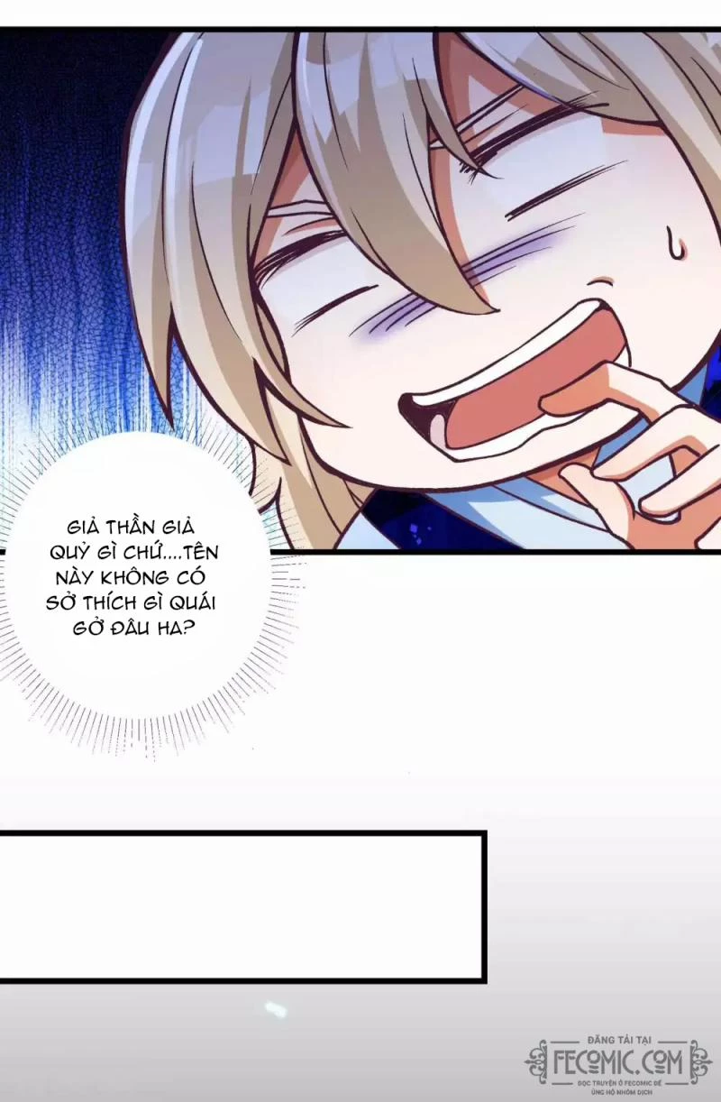 Tất Thắng Chí Tôn Chapter 19 - 23