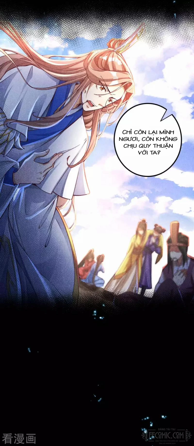 Tất Thắng Chí Tôn Chapter 19 - 25