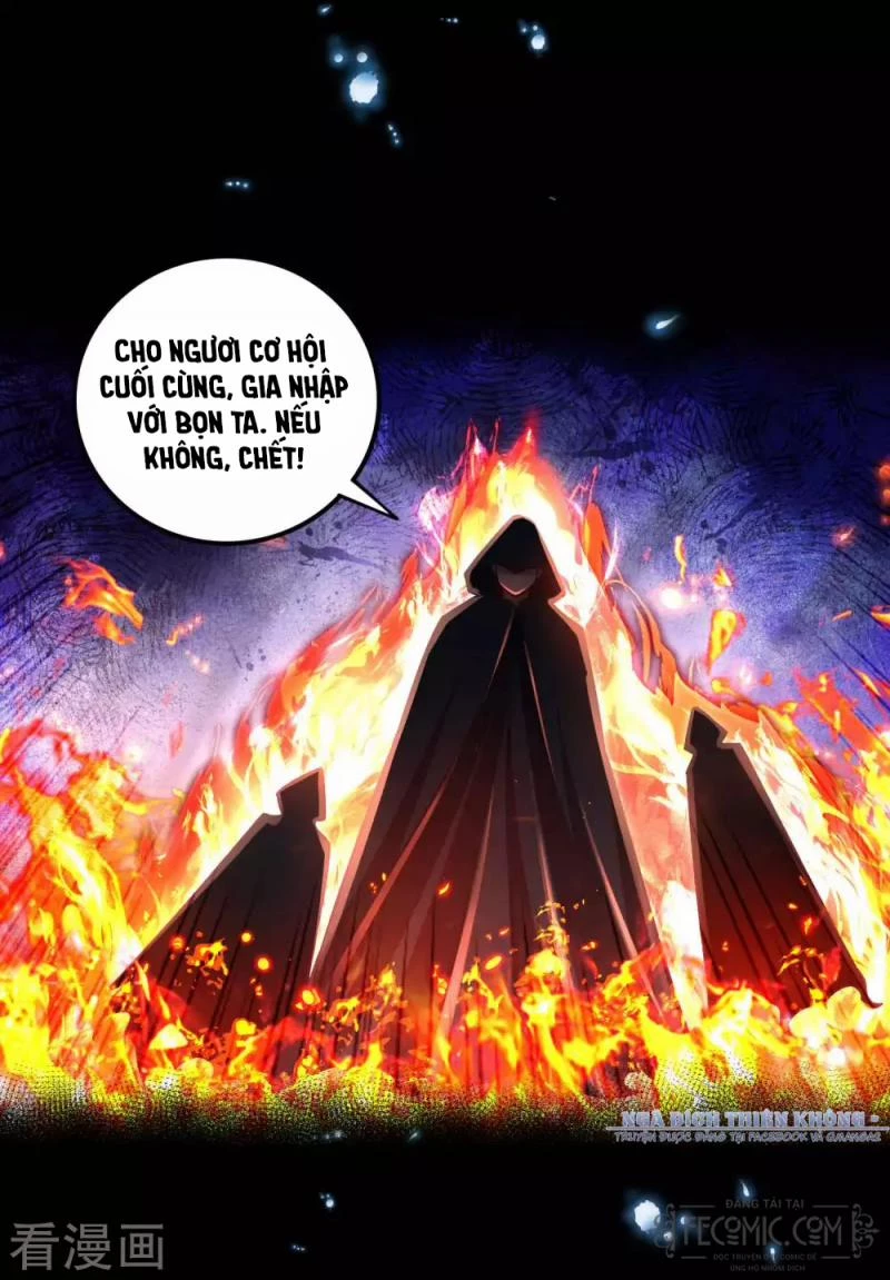 Tất Thắng Chí Tôn Chapter 19 - 26