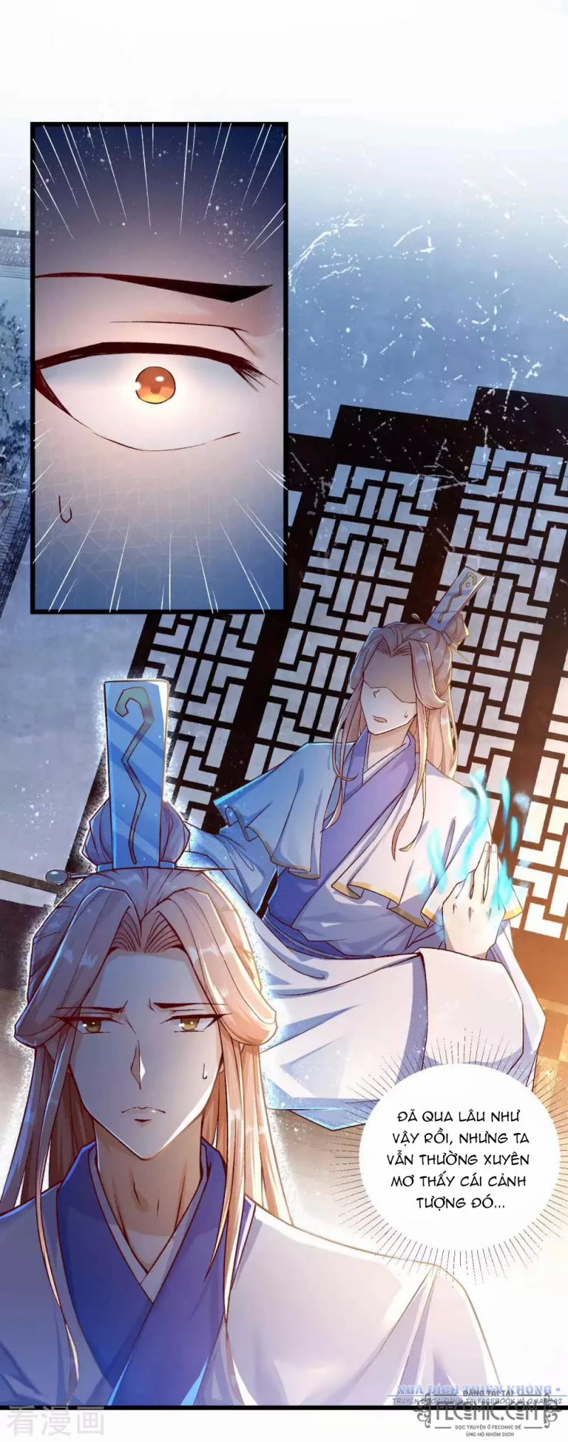 Tất Thắng Chí Tôn Chapter 19 - 30