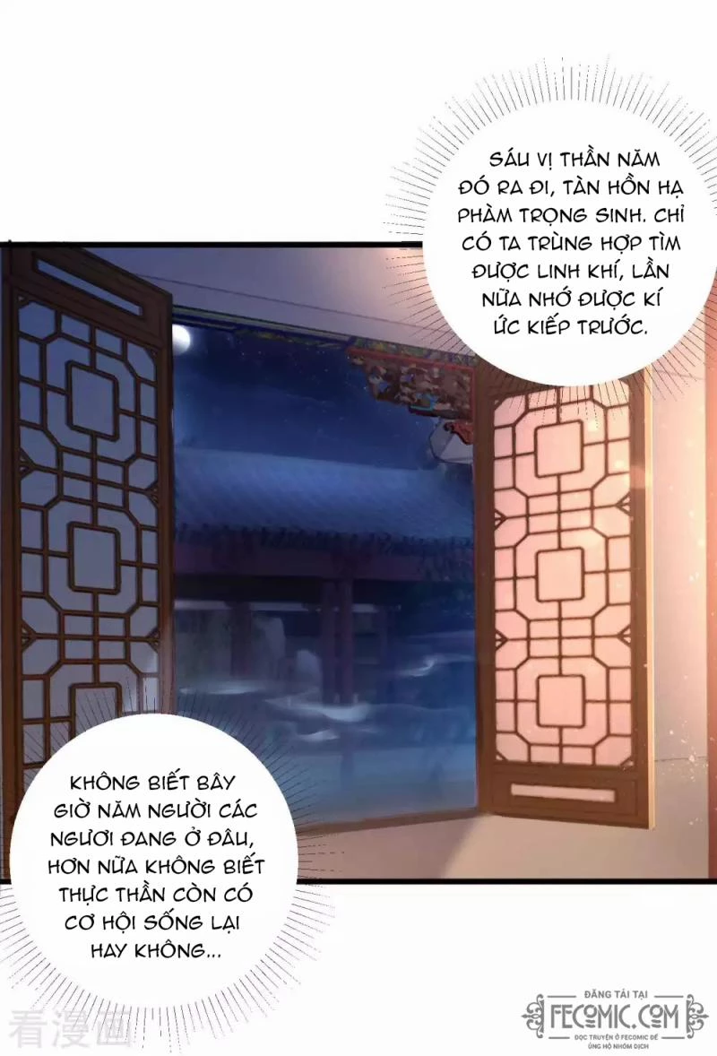 Tất Thắng Chí Tôn Chapter 19 - 31