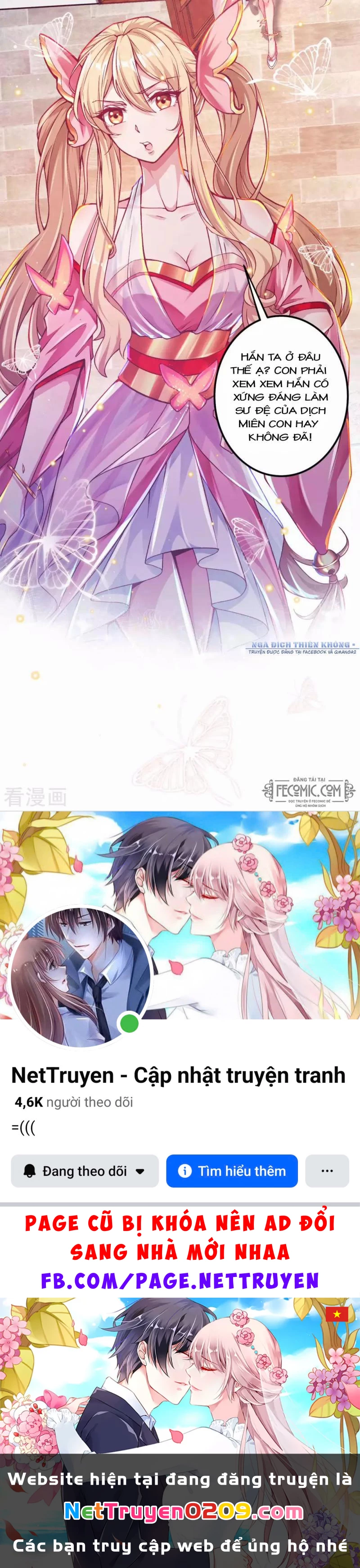 Tất Thắng Chí Tôn Chapter 19 - 34