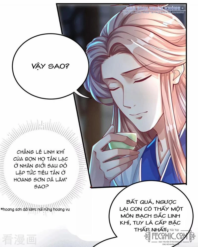 Tất Thắng Chí Tôn Chapter 20 - 4
