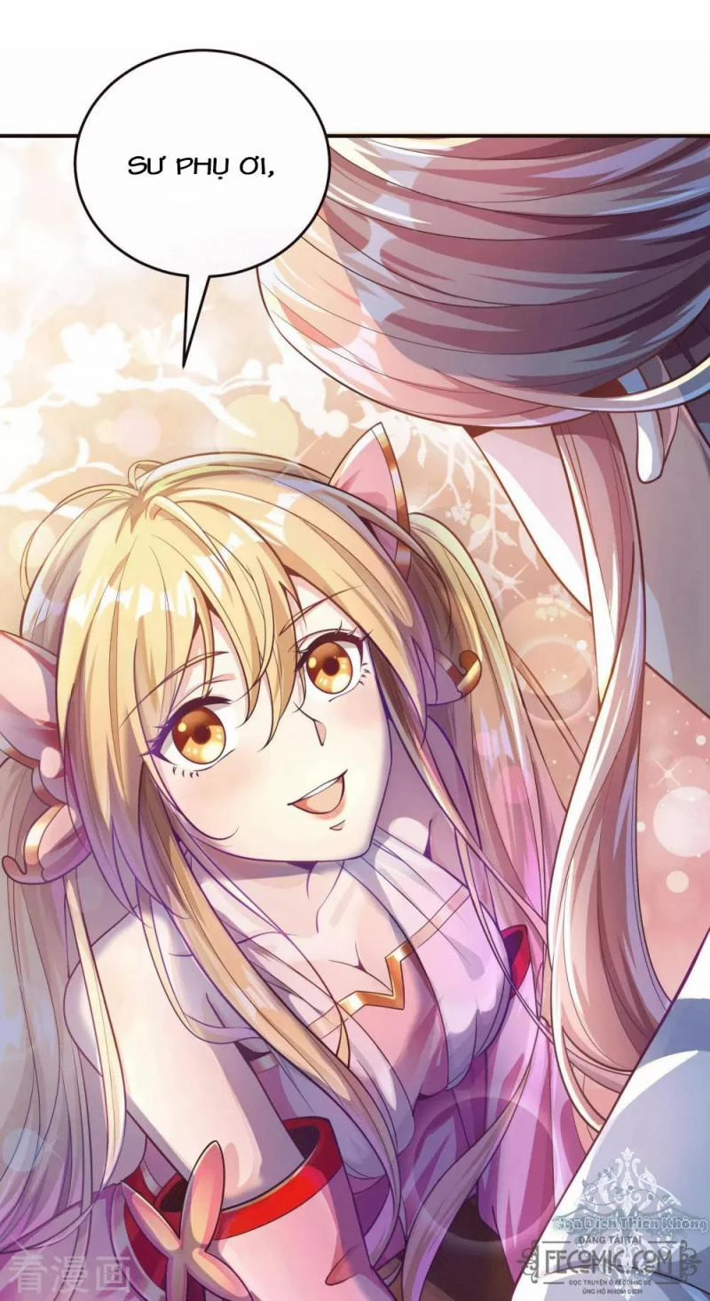 Tất Thắng Chí Tôn Chapter 20 - 9