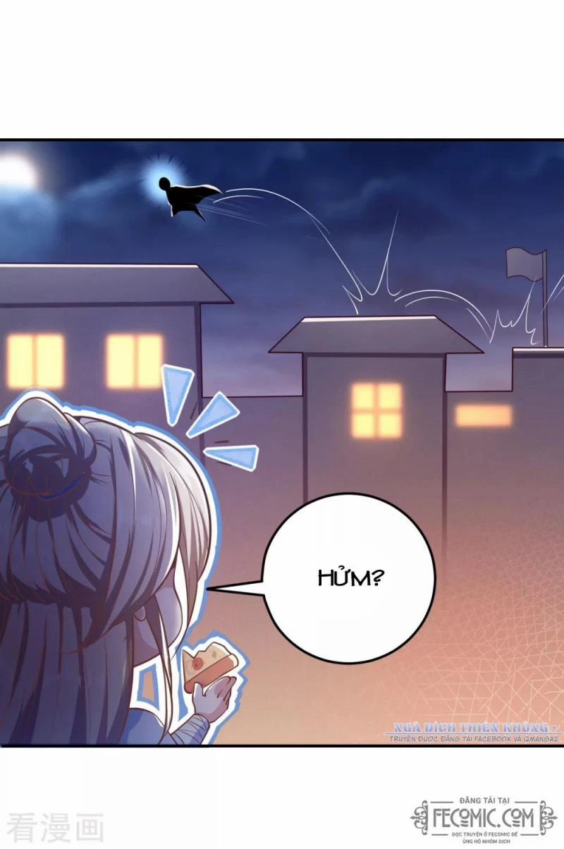 Tất Thắng Chí Tôn Chapter 20 - 12