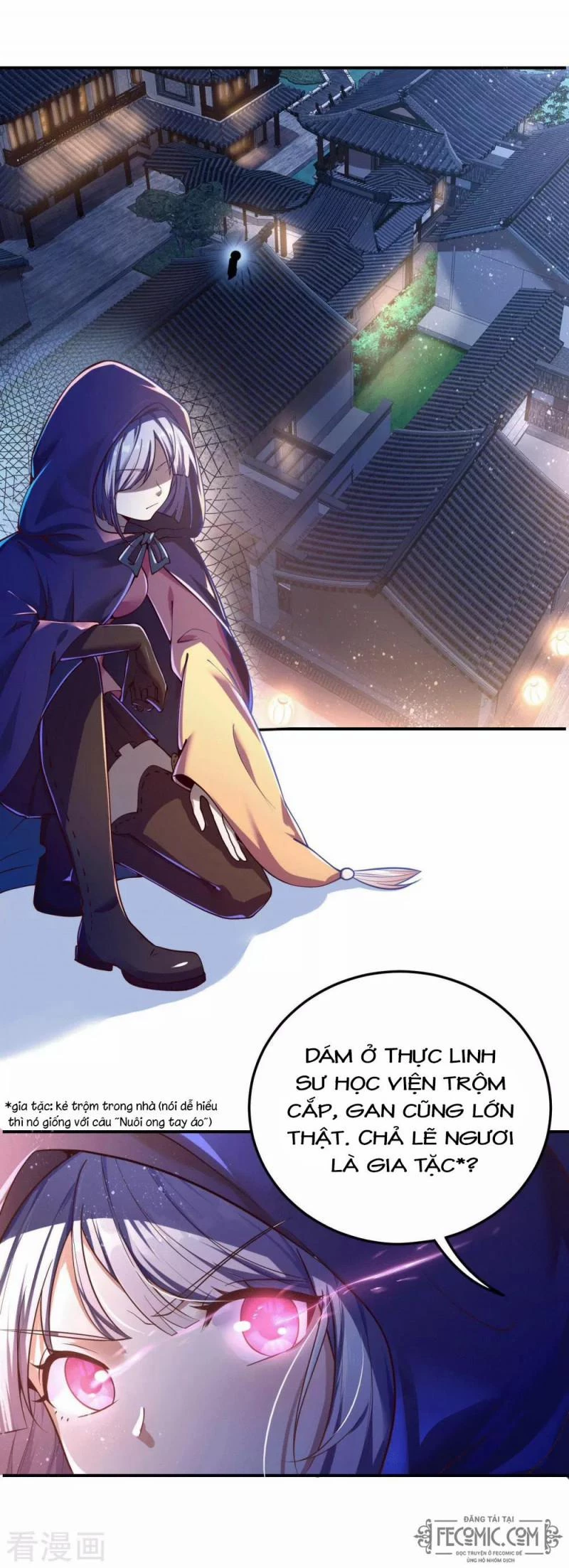 Tất Thắng Chí Tôn Chapter 20 - 13