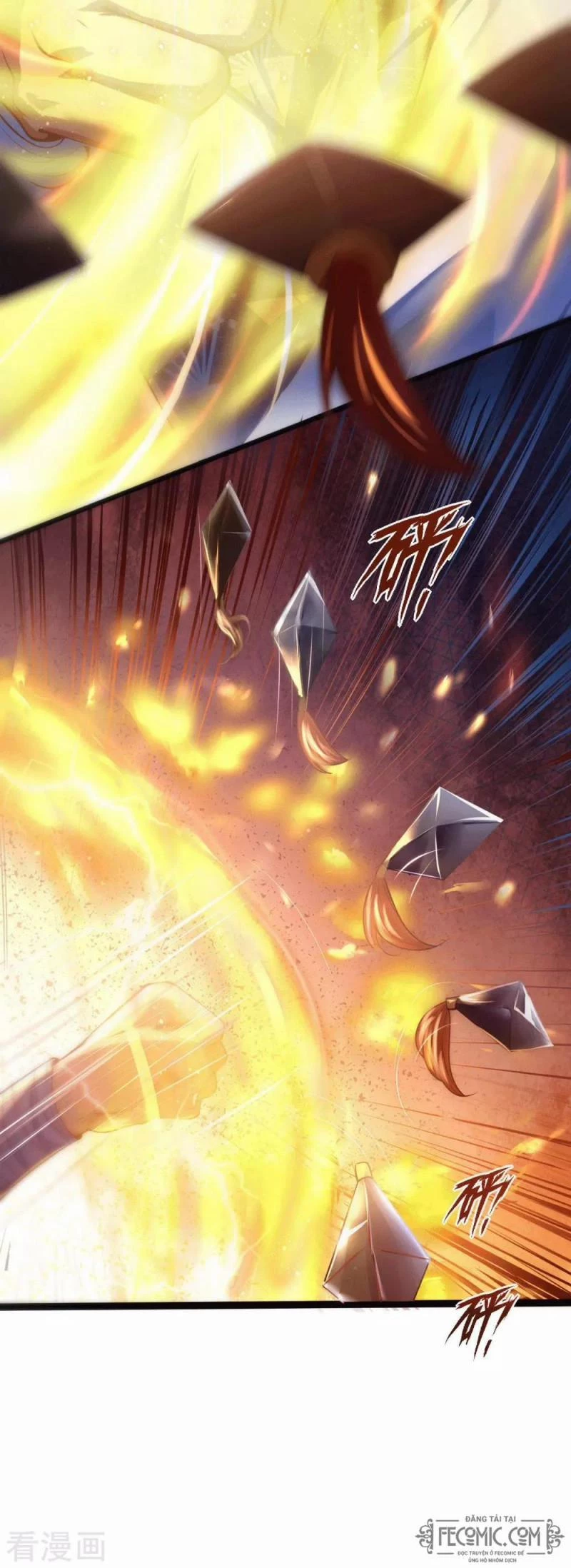 Tất Thắng Chí Tôn Chapter 20 - 15