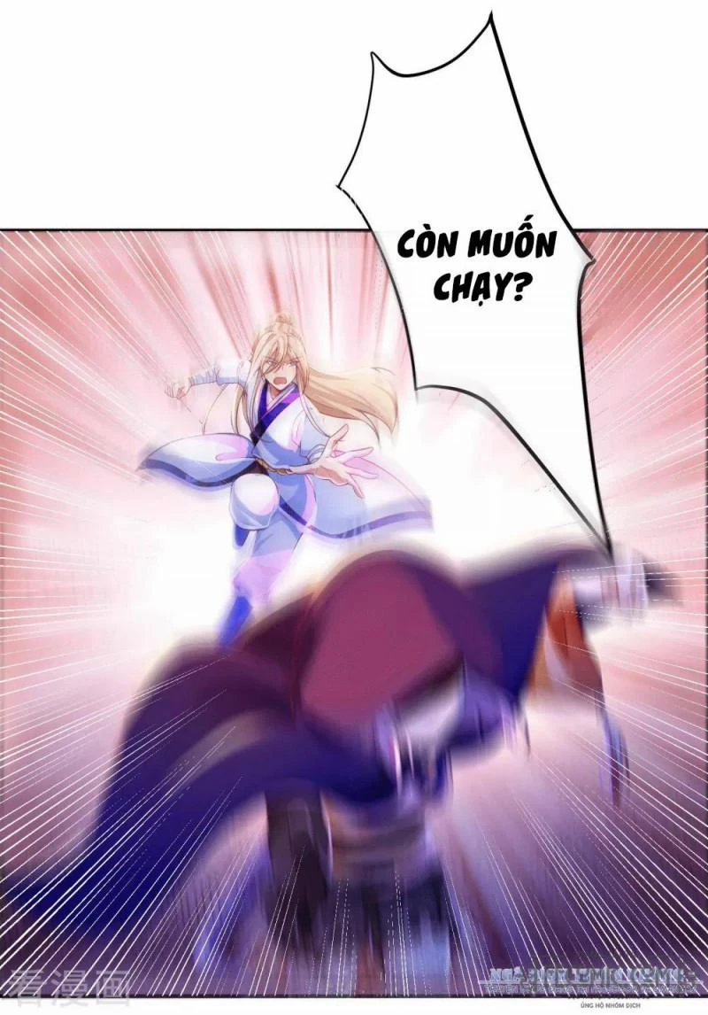 Tất Thắng Chí Tôn Chapter 20 - 16