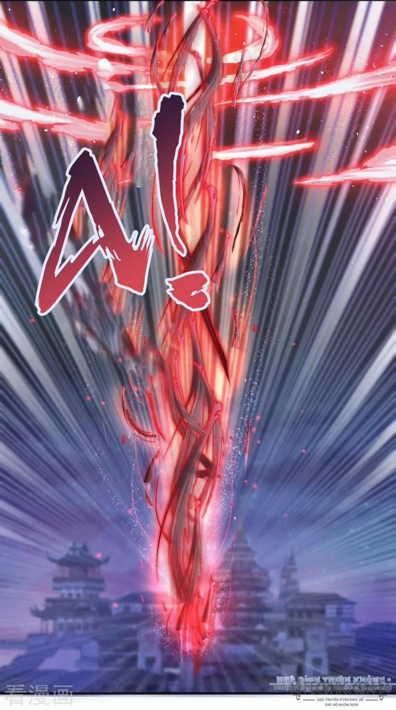 Tất Thắng Chí Tôn Chapter 20 - 20