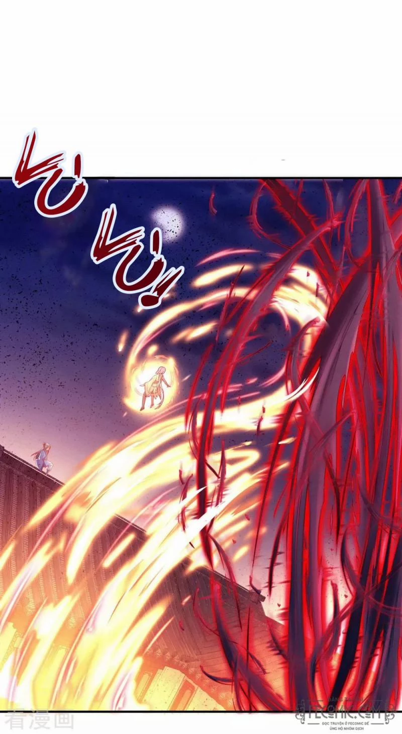 Tất Thắng Chí Tôn Chapter 20 - 23