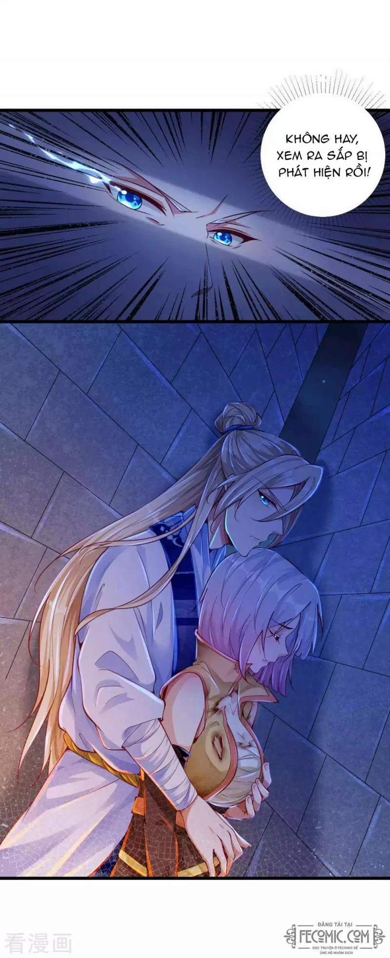 Tất Thắng Chí Tôn Chapter 21 - 5