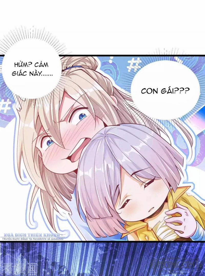 Tất Thắng Chí Tôn Chapter 21 - 6