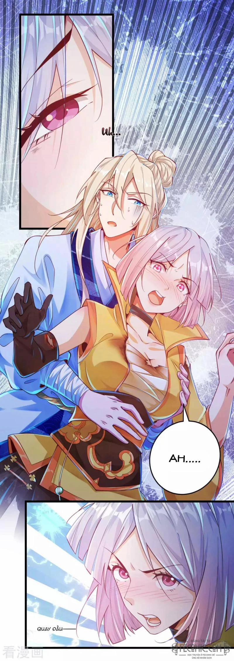 Tất Thắng Chí Tôn Chapter 21 - 7