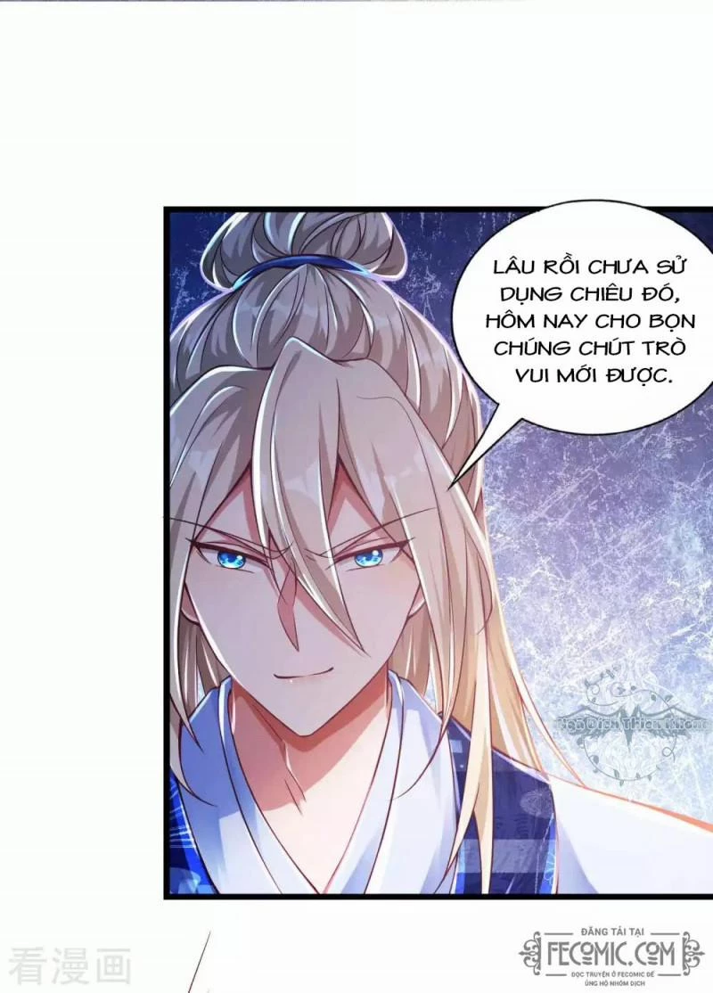 Tất Thắng Chí Tôn Chapter 21 - 9