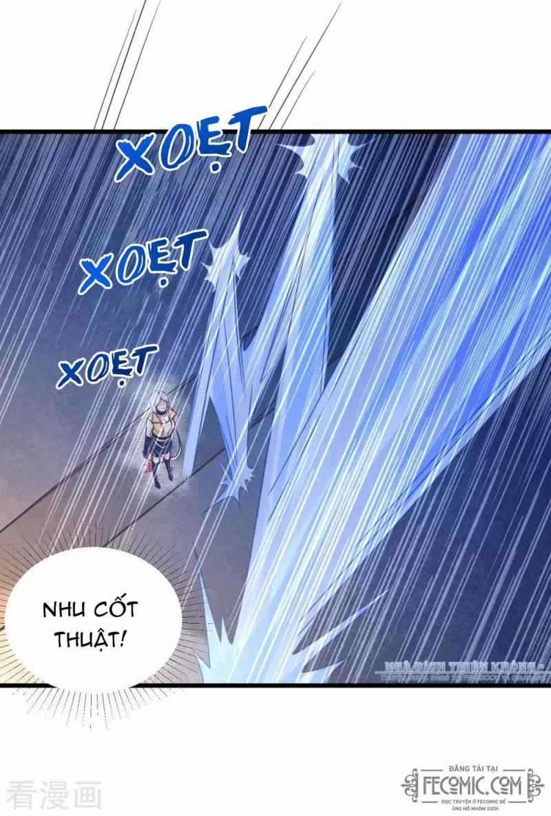 Tất Thắng Chí Tôn Chapter 21 - 10