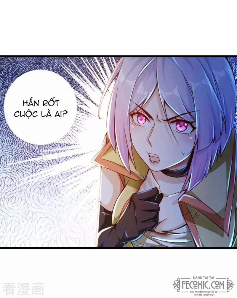 Tất Thắng Chí Tôn Chapter 21 - 11